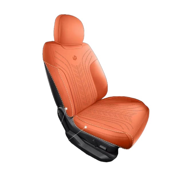 LEAPMOTOR C-16 Car Seat Cover kit — 1