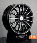 Diska mashina uchun R13 Largo SSL223 4 dona