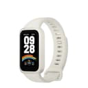 Aqlli soat Xiaomi Smart Band 9 Active Beige White