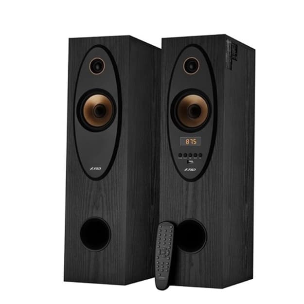 Akustik tizim Fenda T-35X — 1