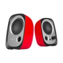 Akustik tizim Edifier R12U Red