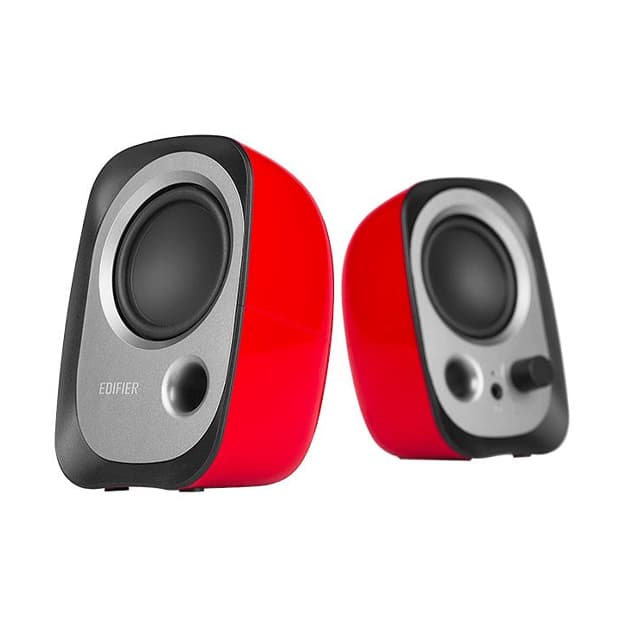 Akustik tizim Edifier R12U Red — 1