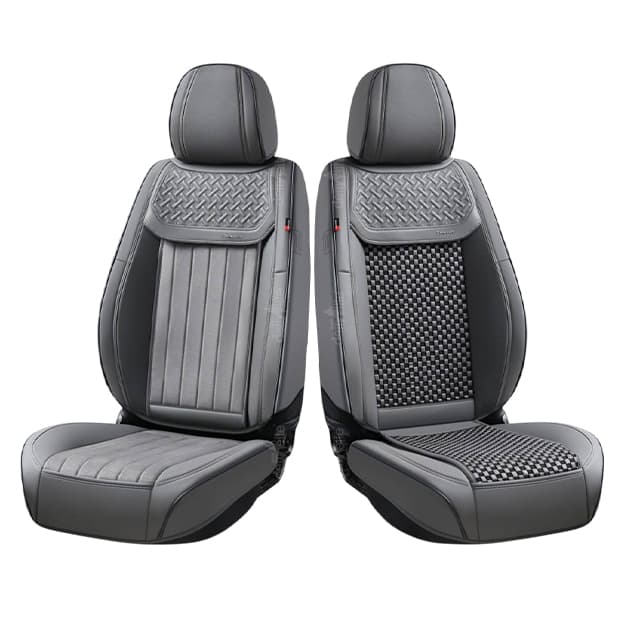 Demeite D-8861 Universal Seat Covers — 1