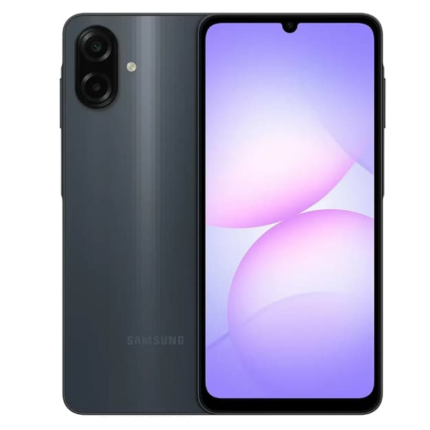 Samsung Galaxy A07 — 1