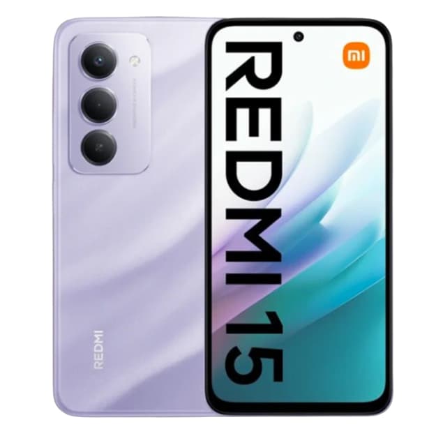 Xiaomi Redmi 15 — 1
