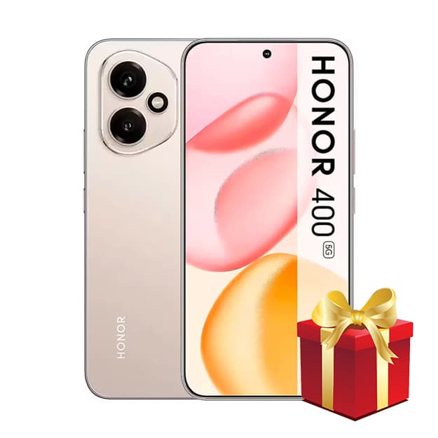 Honor 400 — 1