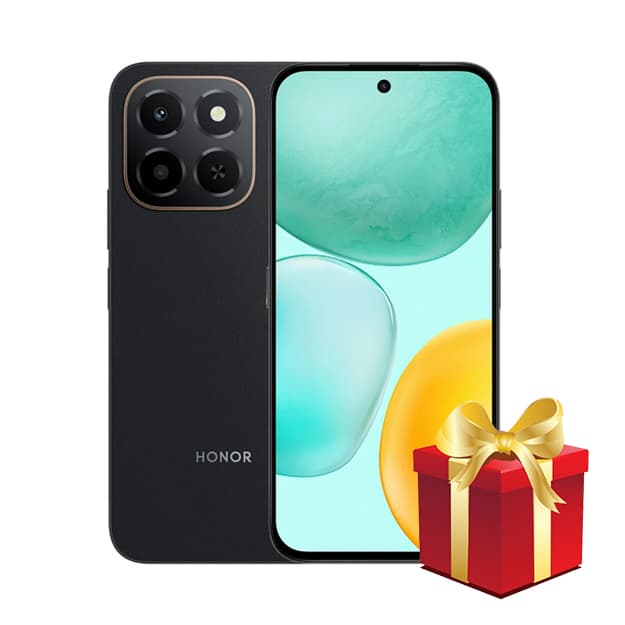 Honor X6c — 1