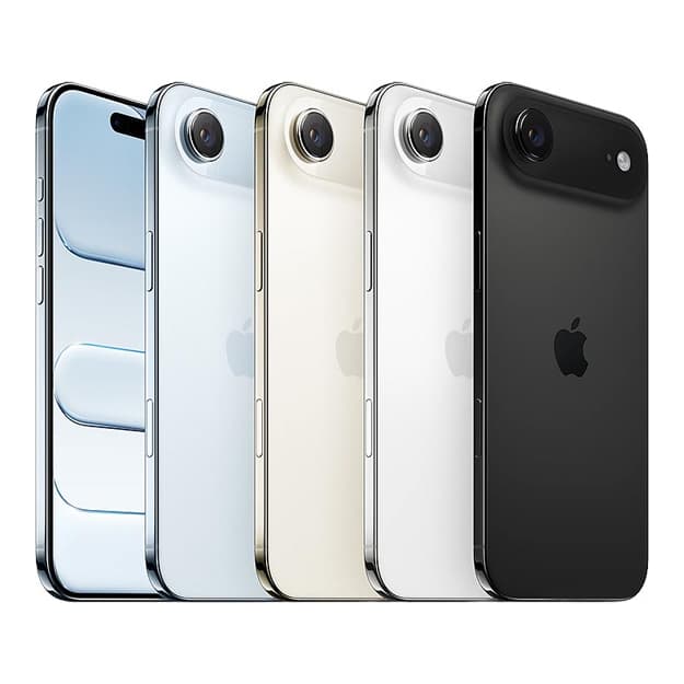 Iphone Air — 1