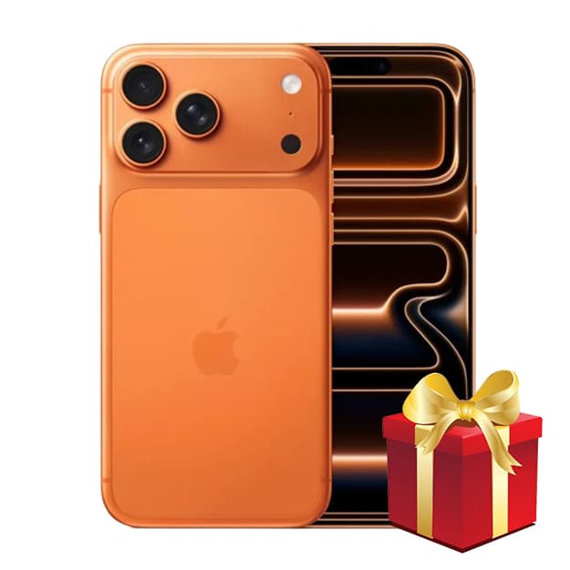 iPhone 17 Pro — 1