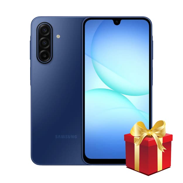 Samsung Galaxy A17 — 1