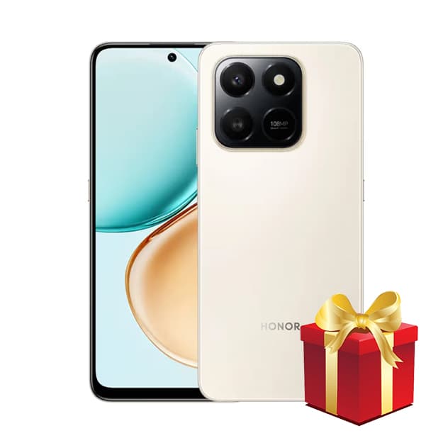 Honor X7d — 1
