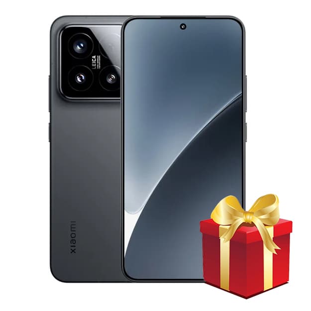 Xiaomi 15T — 1