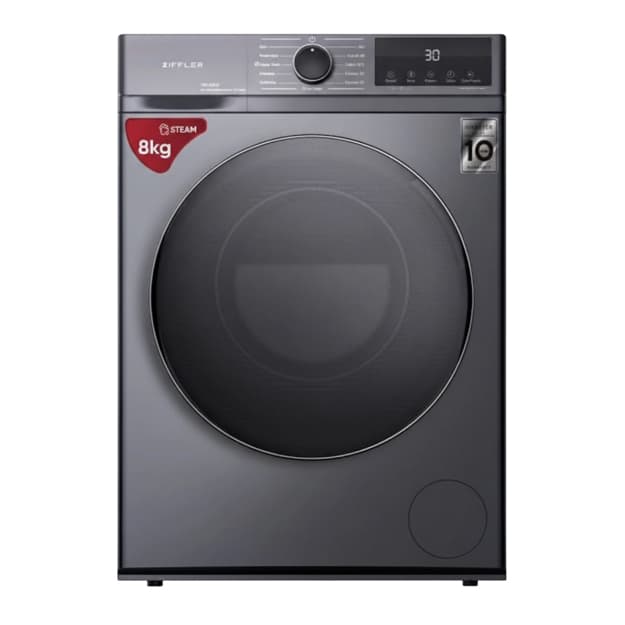 Kir yuvish mashinasi Ziffler T80-A2DG — 1