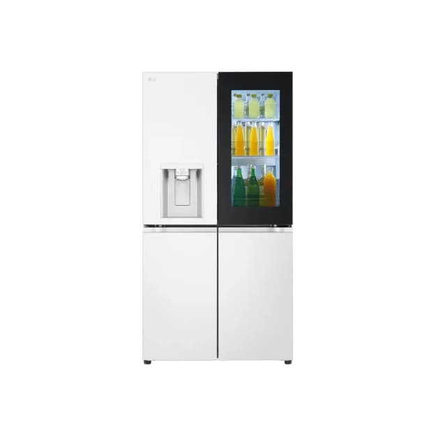 LG GR-X33FFQRL muzlatgichi — 1