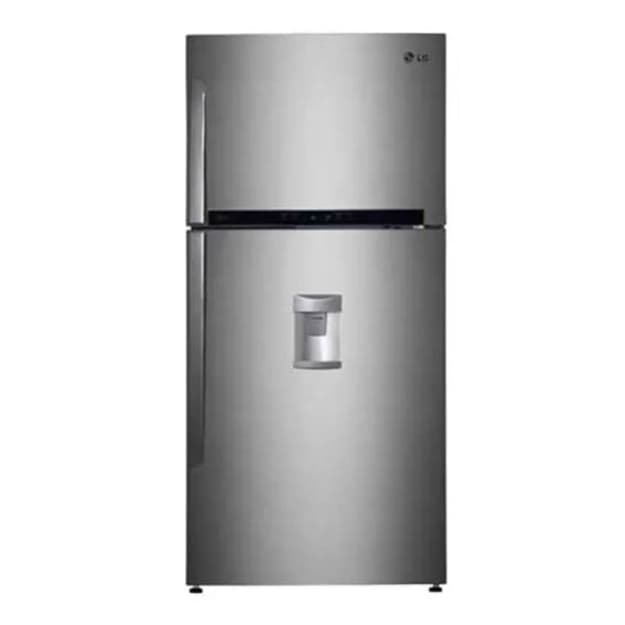 muzlatgichi LG GR-F882HLHM — 1