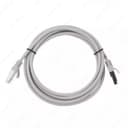 Tarmoq kabeli Patch sord 2E Cat 5e (2E-PC5ECu-FTP3LSZH-GRY) 3 metr