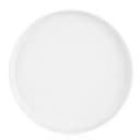 shirinlik likopchasi, 20,5 sm, oq, keramik AR2920TW Ardesto Trento