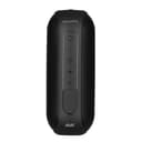 Akustik tizim 2E SoundXPill TWS, MP3, Wireless, Waterproof Black