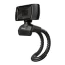 Veb-kamera Trust webcam Trust Trino HD Black (18679_TRUST)