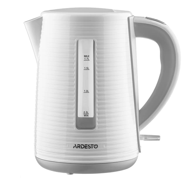 Elektr choynak Ardesto EKL-F17WG — 1
