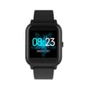 Qora aqlli soat Blaskviev R3 42mm
