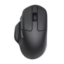 Игровая беспроводная мышка Keychron M7 BT/WL/USB-A/USB-C, 1K
