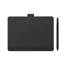 Grafik planshet Huion 6.3"x3,9" Inspiroy Frego S, Bluetooth, USB-C, cherniy L-310