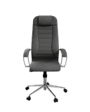 Кресло ErgoLife Set 32подл.127осн.Sit 052 (Темно-серый)