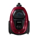 Chang yutgich Samsung VC3100 VC18M31A0HU, Red