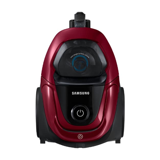 Chang yutgich Samsung VC3100 VC18M31A0HU, Red — 1