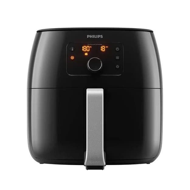 Aerogril Philips Ovi XXL HD9650 — 1