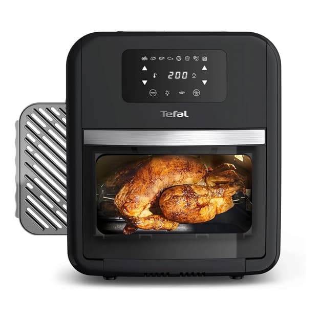 Aerogril (Frityur) Tefal Easy Fry FW501827 — 1