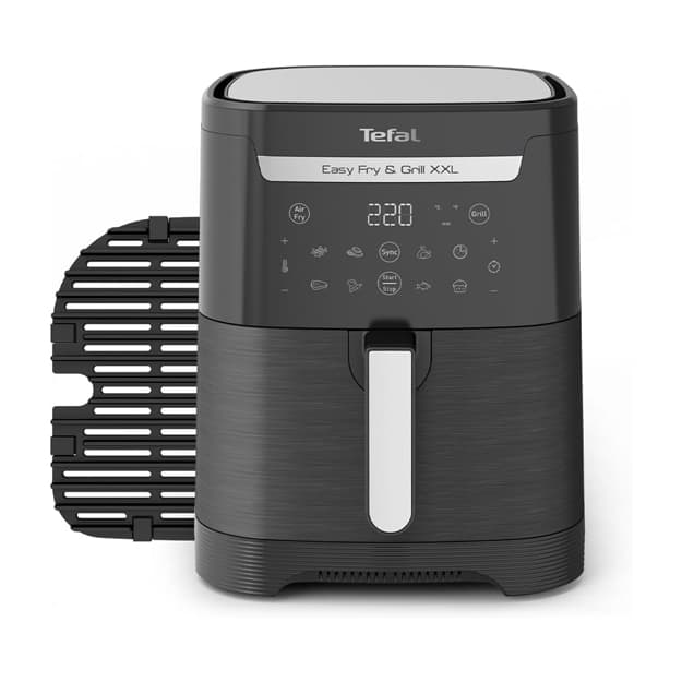 Aerogril Tefal Easy Fry & Grill EY801827 — 1