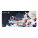 Игровая поверхность Varmilo Mulan Desk Mat XL (900х400х3мм) ZDB052-01