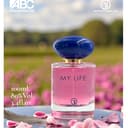 Jenskaya parfyumirovannaya voda ABS My Life Eau de Parfum, 100 ml