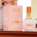 Ayollar uchun frantsuz parfyumlangan suvi Dame Jeanne Nude, 75 ml