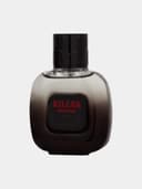 Killer Intense, parfyumlangan suv erkaklar uchun KILLER INTENSE EDP, 100 ml