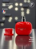 Parfyumeriya suvi ayollar uchun MERAZUR RED EDP, 100 ml