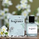 Ayollar uchun parfyumlangan suv FRAGRANSE TRAVELLER, 100 ml