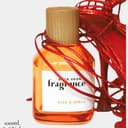 Ayollar uchun atir, FRAGRANSE KISS AND SPELL, 100 ML - POUR FEMME - EDP FRANSE