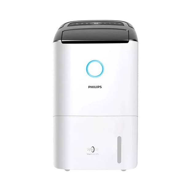 Havo tozalagich va namlikni yutgich Philips DE5205 — 1