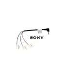 Sony RS-SR1 Rul g‘ildiragi masofadan boshqarish kabeli