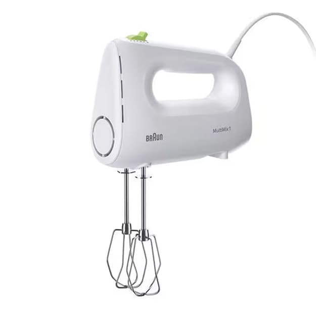 Mikser Braun HM1100 — 1