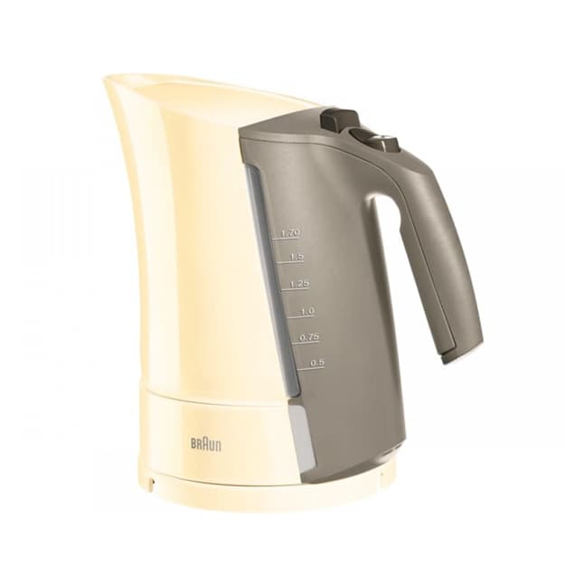 Elektrchoynak Braun Multiquick 3 WK300 — 1