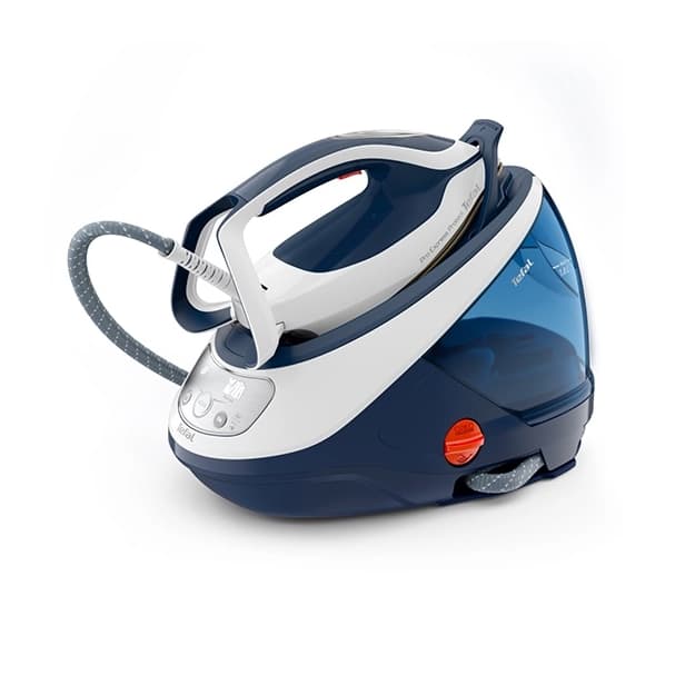 Парогенератор Tefal Pro Express Protect GV9221E0 — 1