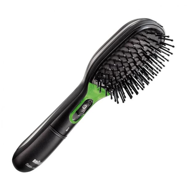 Расческа с ионизацией Braun Satin Hair 7 BR710 — 1