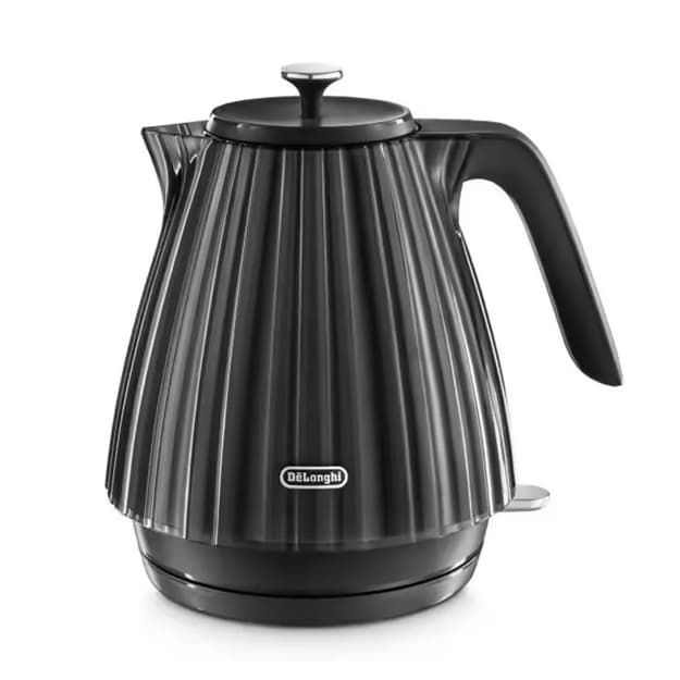 Elektrochaynik DeLonghi KBD2001.BK — 1