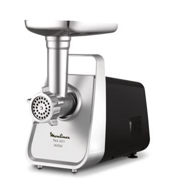 Мясорубка Moulinex ME308827 — 1
