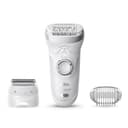 Epilyator Braun Silk-epil 9 SensoSmart SES9705