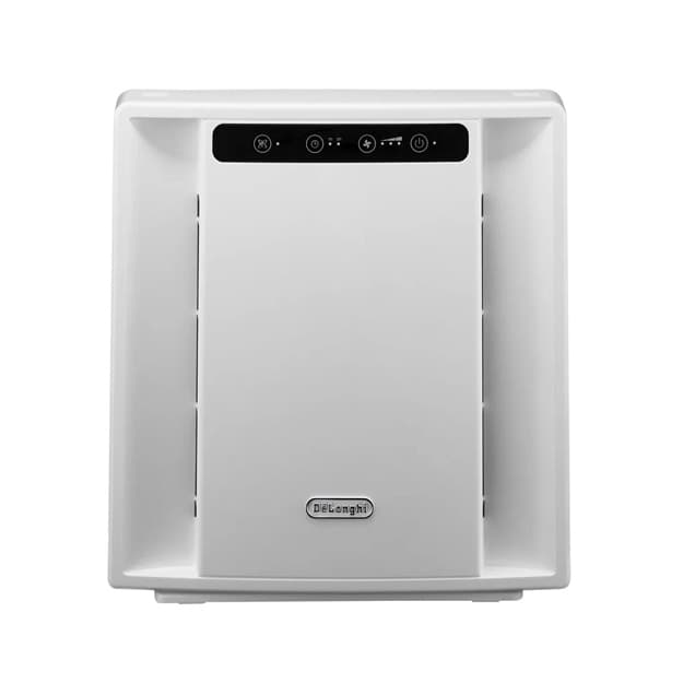 Havo tozalagich DeLonghi AC75 , White — 1